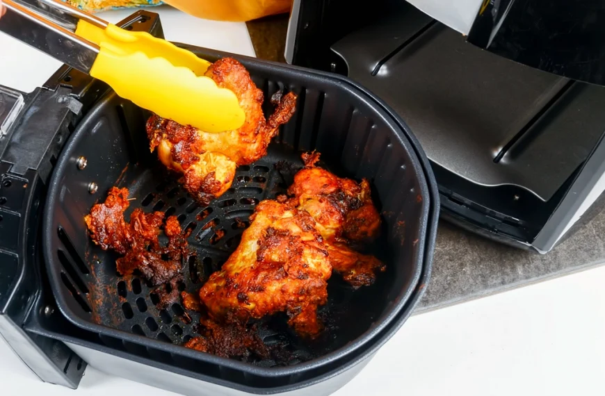 What should I look for in an air fryer? [Don’t skip this!]