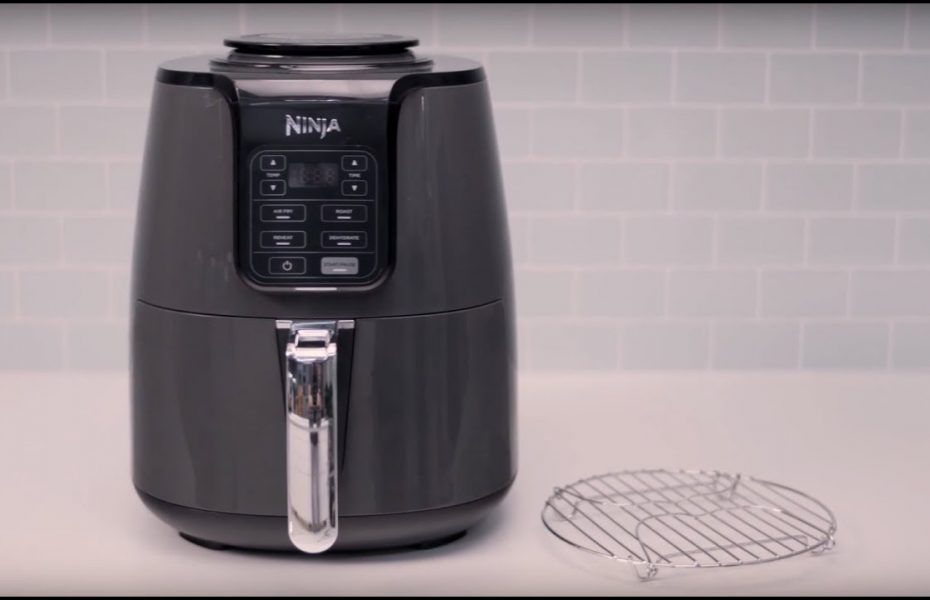 Why does my Ninja Air Fryer Keep Shutting off? [6 REASONS & THE FIXES