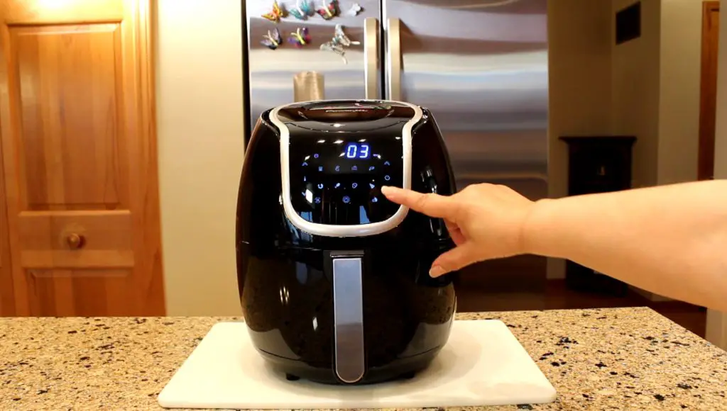 How to Preheat a Ninja Air Fryer? [SIMPLE STEPS] How Machines Work