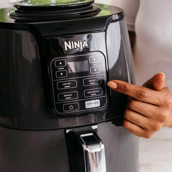 How to Preheat a Ninja Air Fryer? [SIMPLE STEPS] How Machines Work