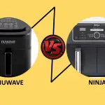 Which is Best Air Fryer, Nuwave or Ninja? (WHICH ONE TO BUY?)